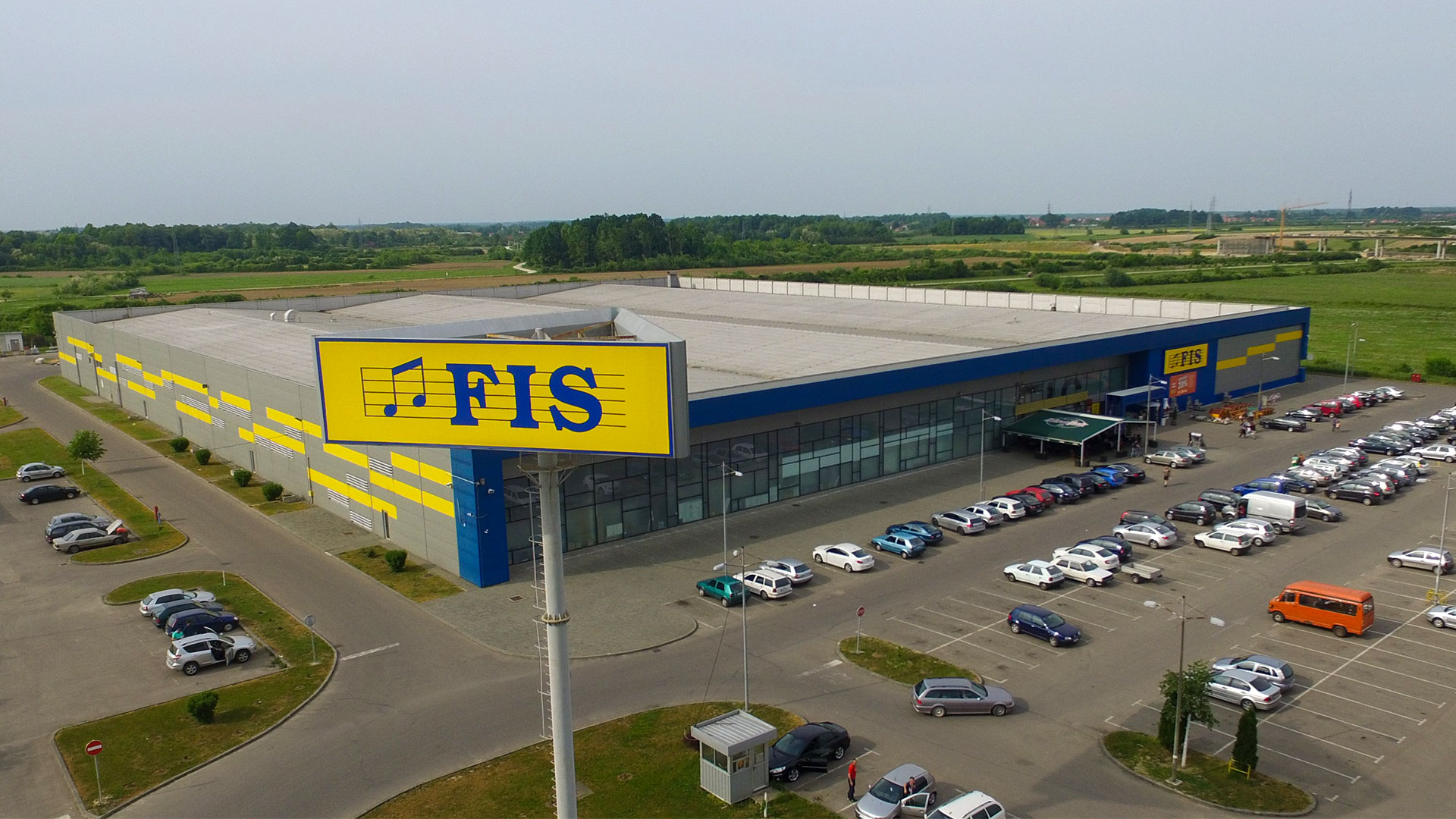 FIS